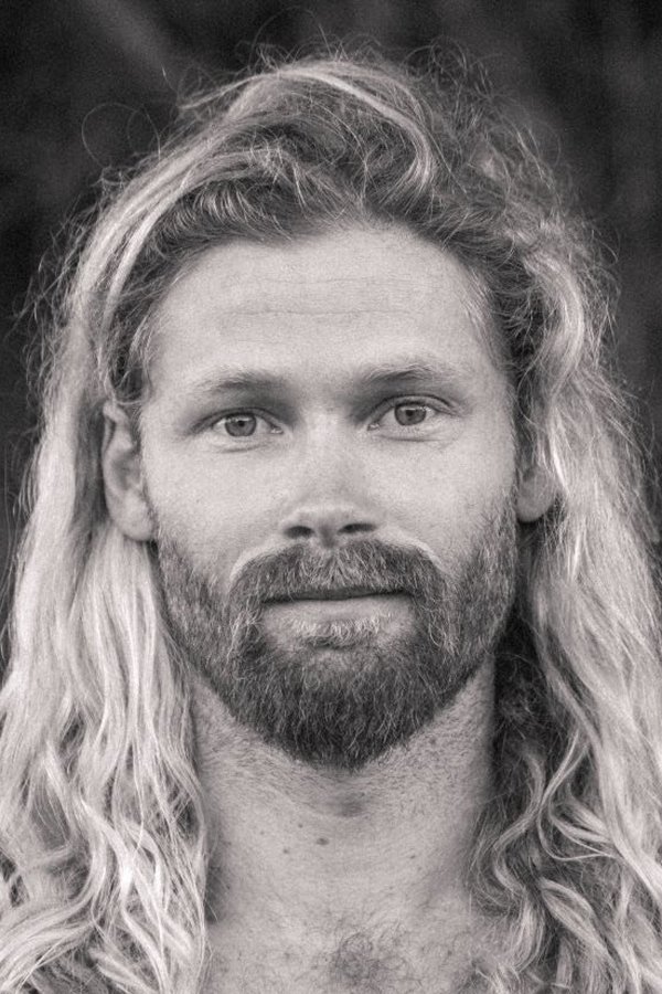 Matty Hannon's headshot