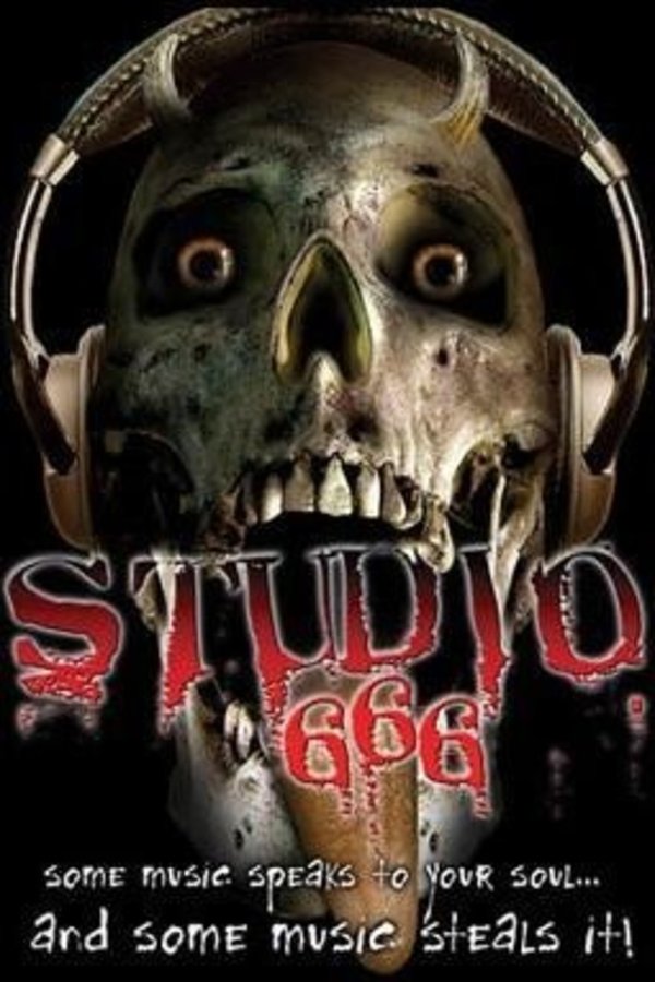 Studio 666