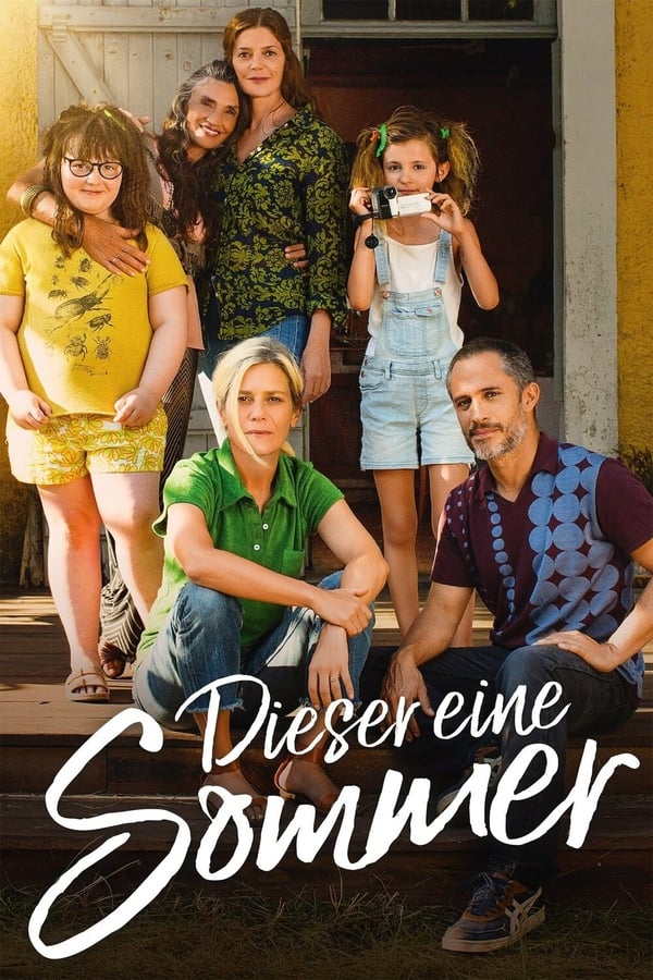 DE - Dieser eine Sommer (2023)