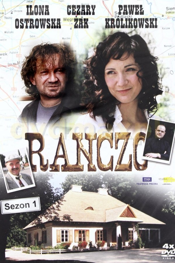 Ranczo 第 1 季