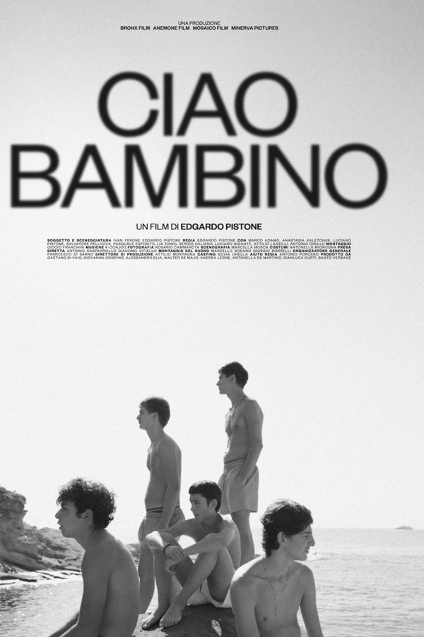 Ciao Bambino
