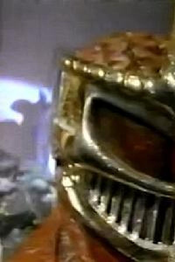 Power Rangers (1993) – S02E03 – L’Ammutinamento (3)