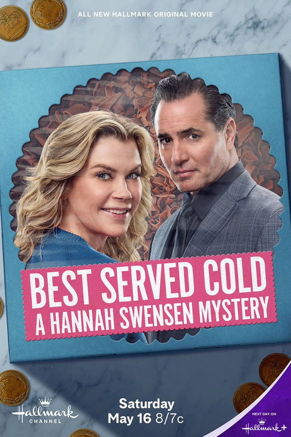 Best Served Cold: A Hannah Swensen Mystery (2026)
