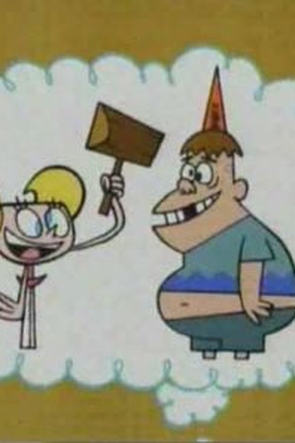 Il laboratorio di Dexter – S04E01 – Episodio 1