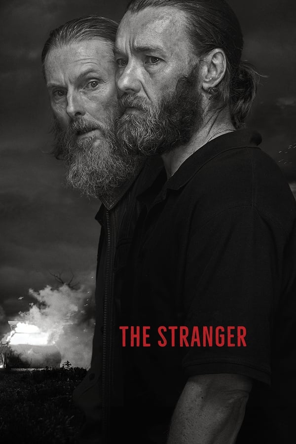 EN - The Stranger  (2022)