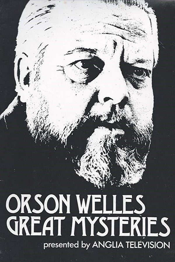 Orson Welles’ Great Mysteries