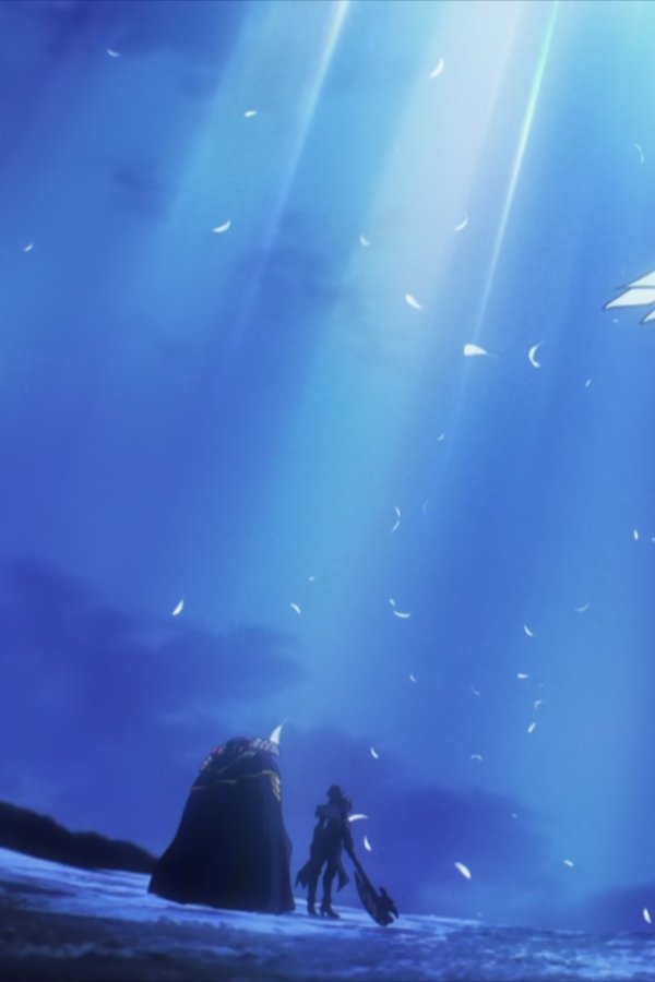 Overlord – S01E04 – Il sovrano della morte