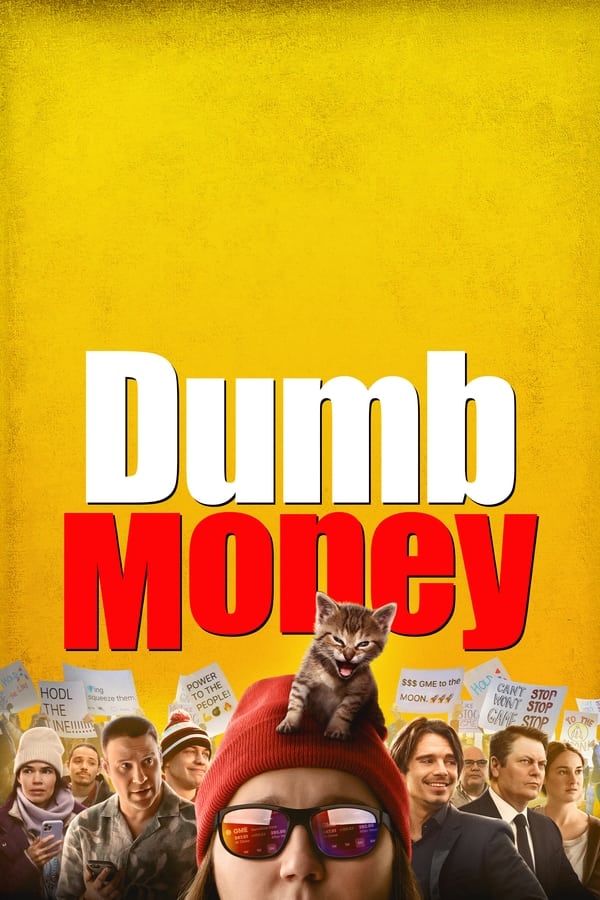 AR - Dumb Money (2023)