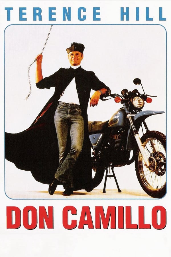 DE: Don Camillo (1984)