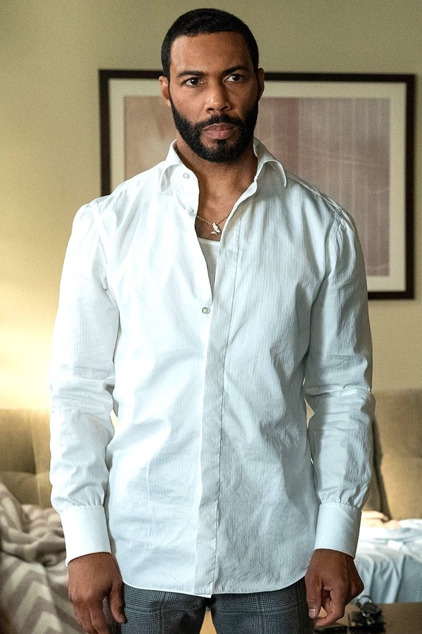 Power – S05E06 – Episodio 6
