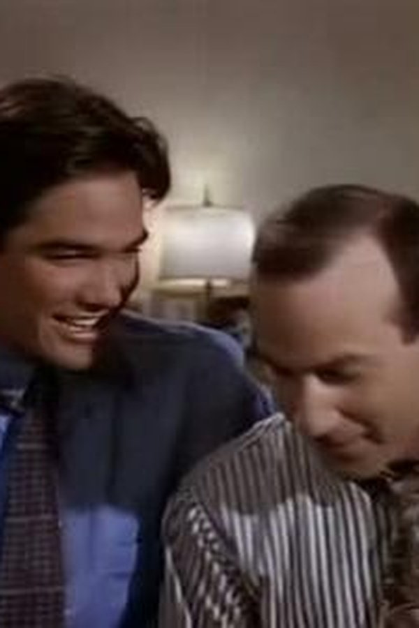 Beverly Hills 90210 – S03E13 – Episodio 13