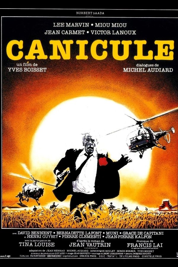 FR| Canicule - 1984