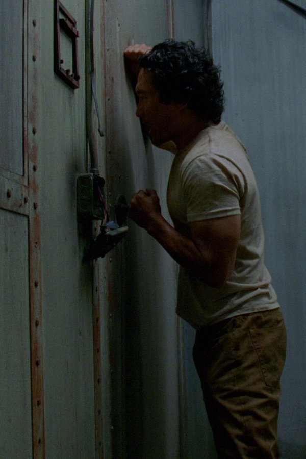 Lost – S06E10 – Il pacco