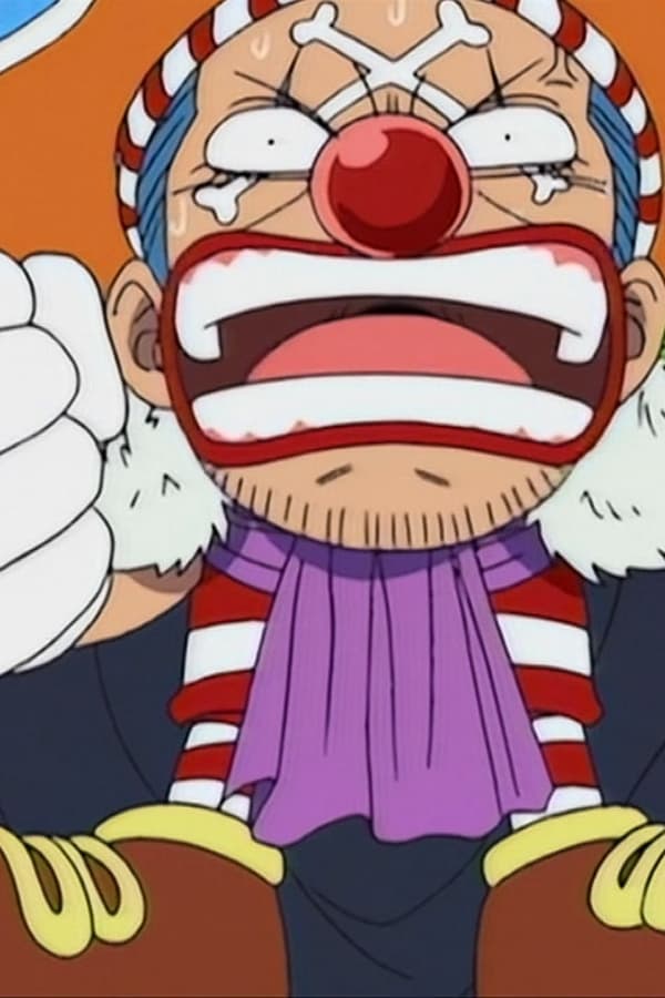 One Piece: All’arrembaggio! – S01E46 – Avventura sul mare