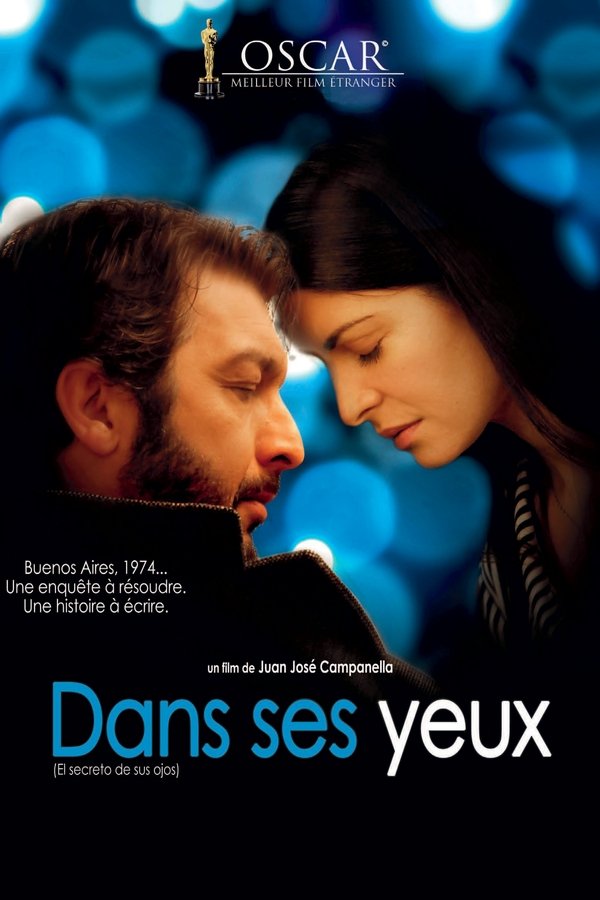 FR - Dans ses yeux (2009)