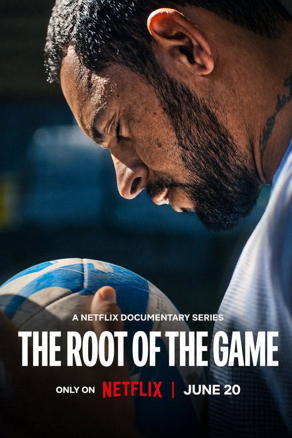NF - The Root of the Game (2026) (BR)