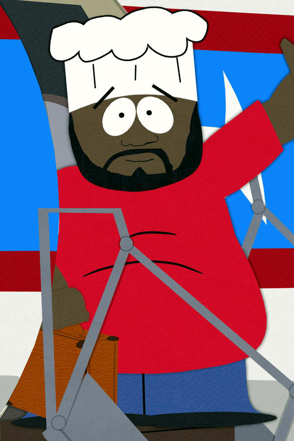 South Park – S10E01 – Il ritorno di Chef
