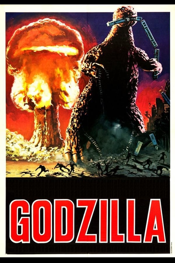 Godzilla