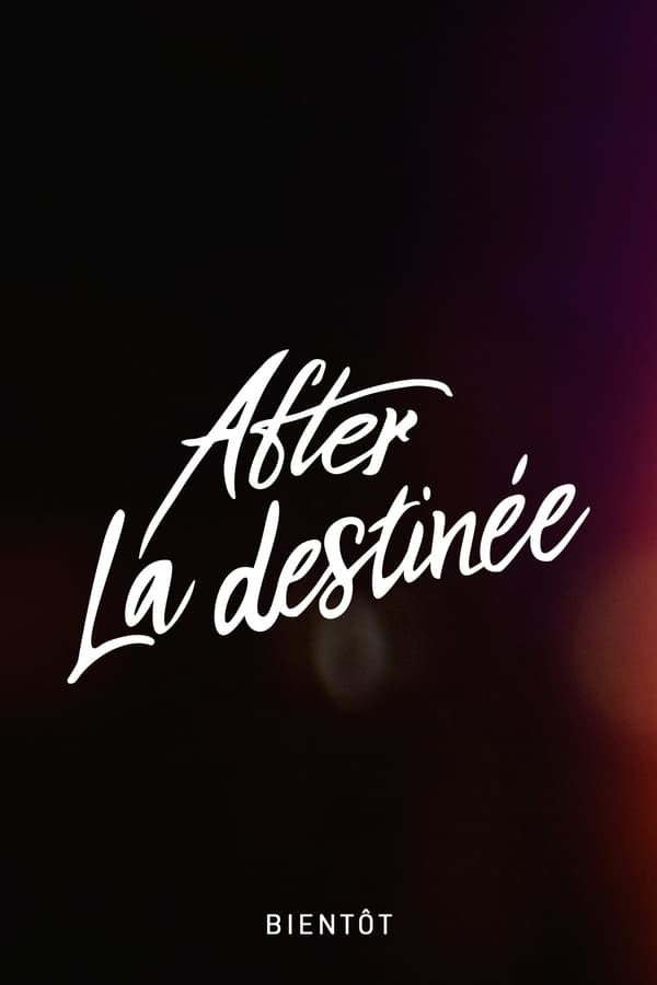 FR - After: Chapitre 5 (2023)