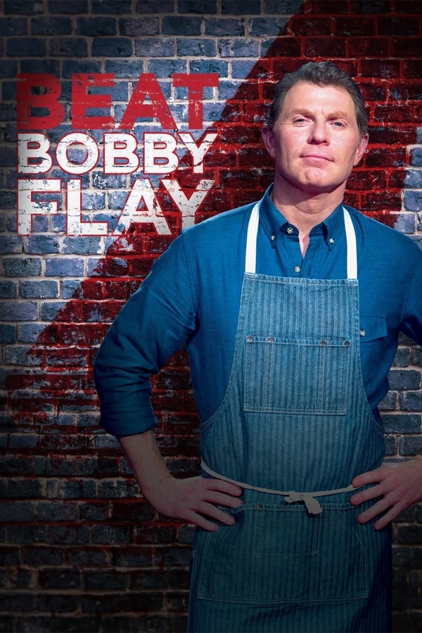 Wer schlägt Bobby Flay?