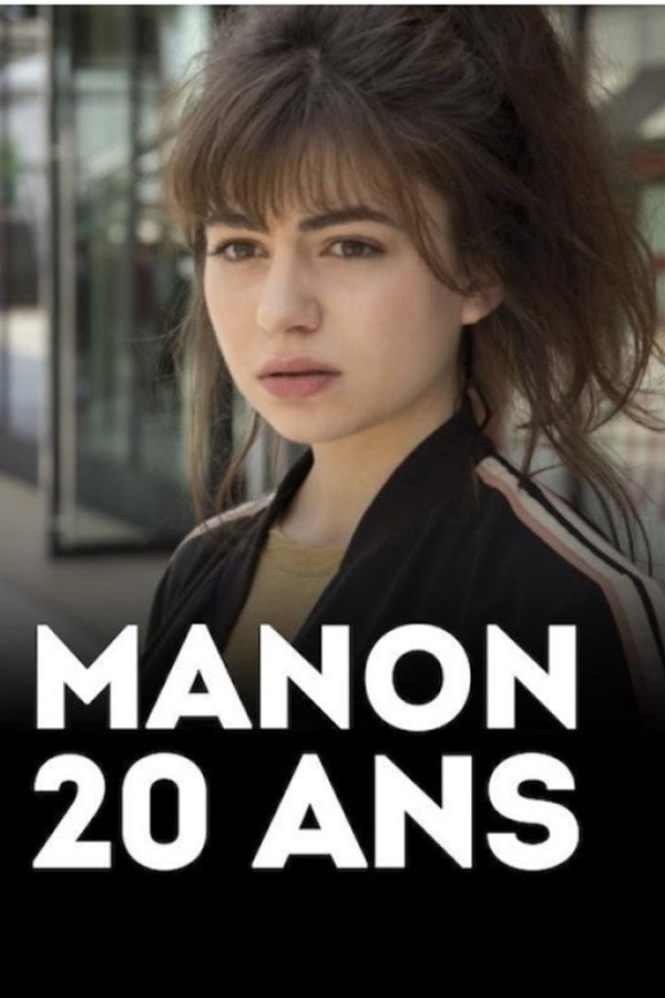 Manon 20 ans