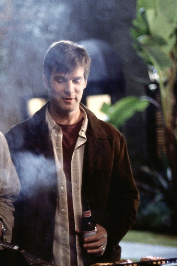 Six Feet Under – S03E02 – Non si sa mai