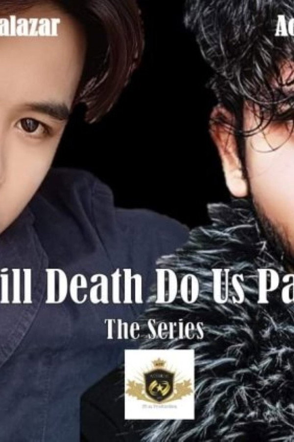 Till Death Do Us Part (2021)