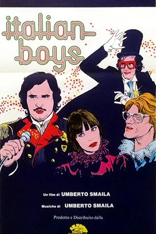 Italian Boys