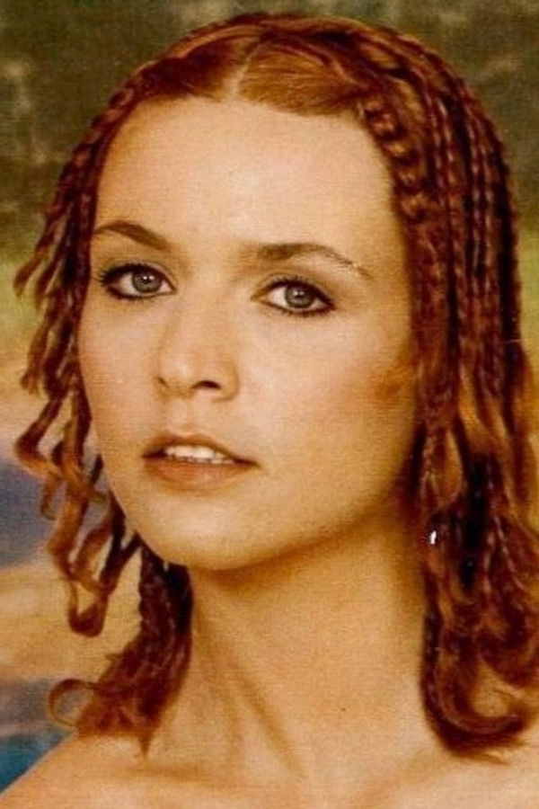 Patrizia Gori's headshot