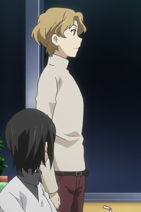 Kokoro Connect [Sub-ITA] – S01E12 – Episodio 12