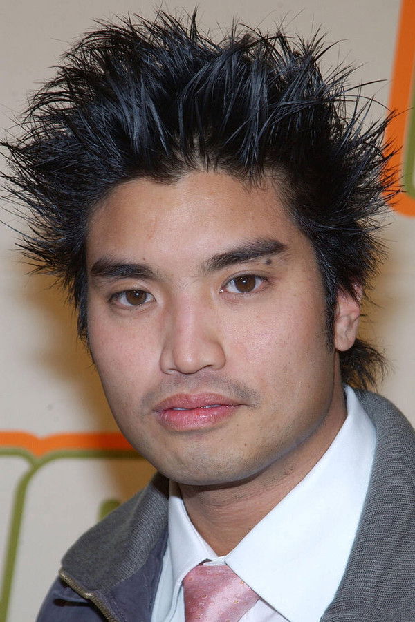 Chad Hugo's headshot