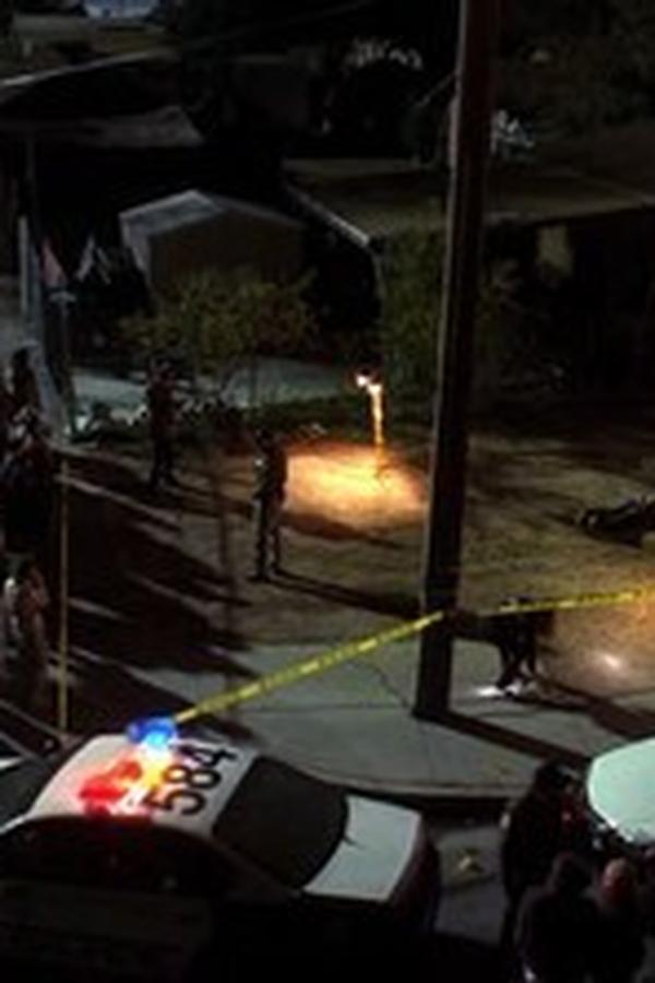 CSI: Scena del crimine – S05E10 – Niente di umano