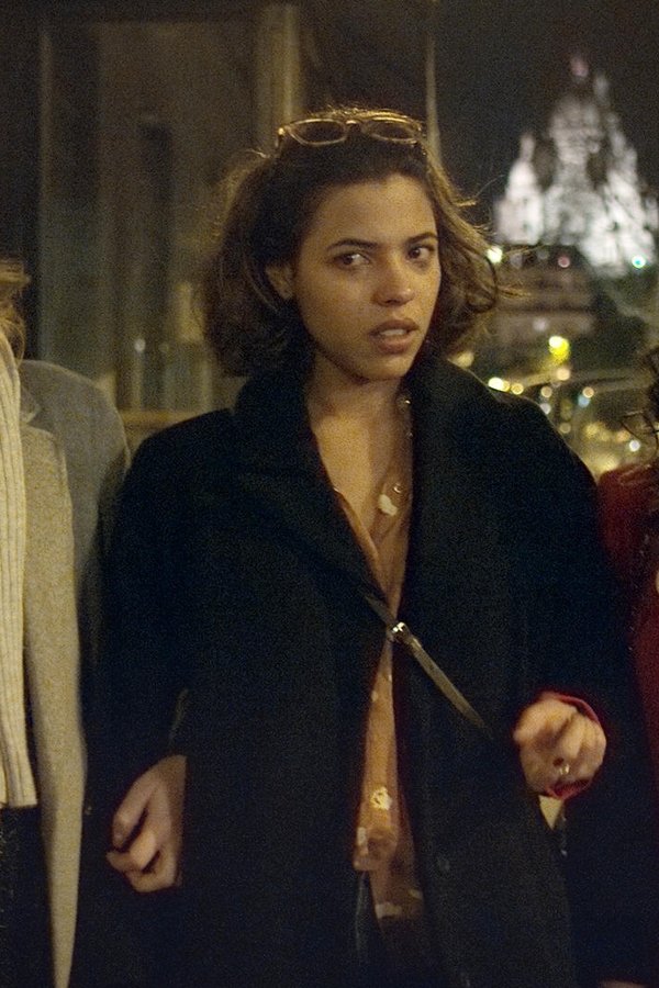 Operazione Amore – S01E01 – Il piano segreto