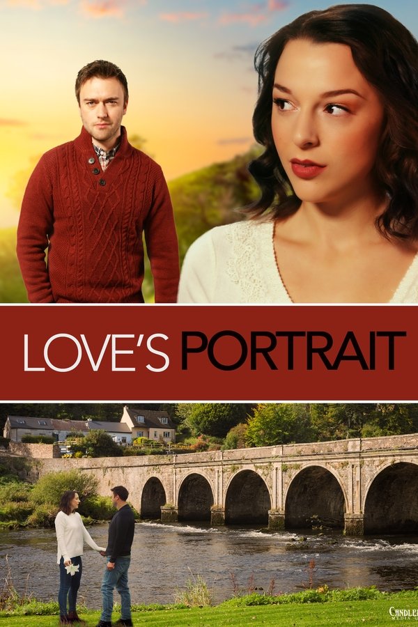 Lily is a museum curator who finds a painting that looks just like her. Lily’s search for the artist leads her to Ireland, where she meets William, a charming man who helps her on her quest and may also know more about the portrait’s origins than he’s letting on.