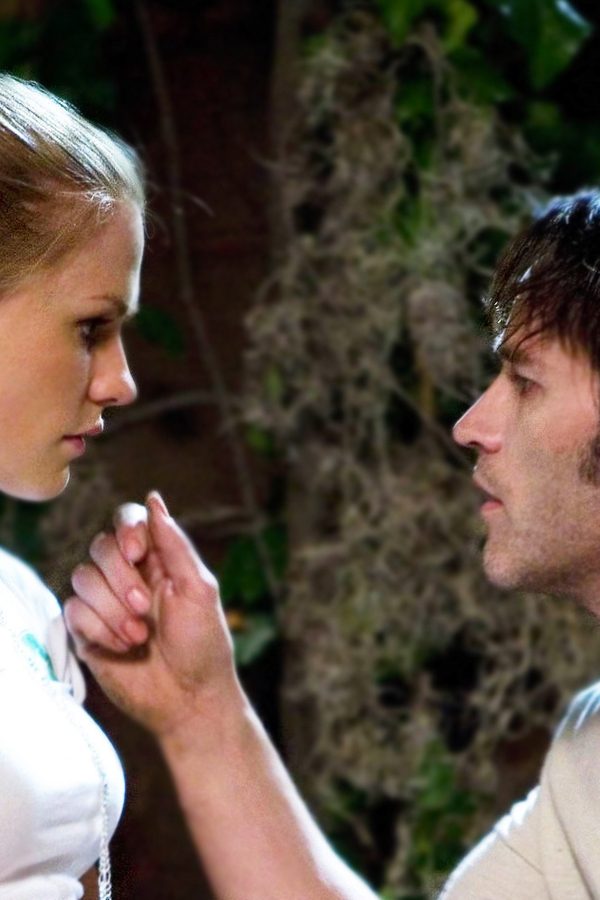 True Blood – S01E01 – Uno strano incontro
