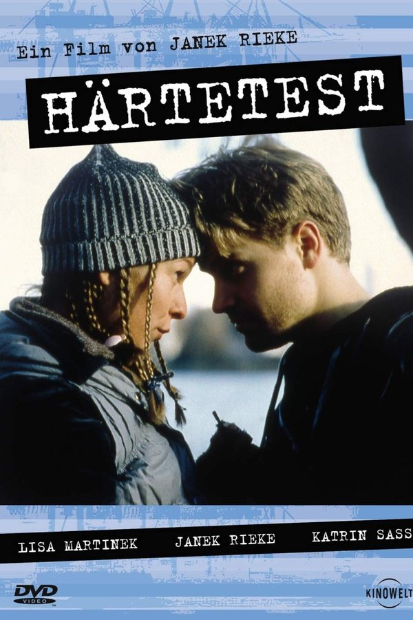 Härtetest