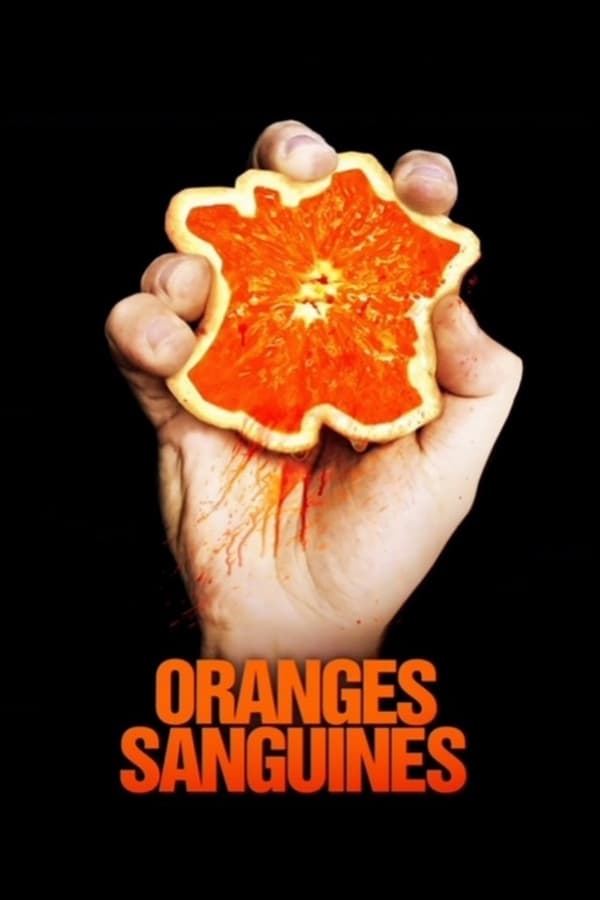 TVplus FR - Oranges sanguines  (2021)