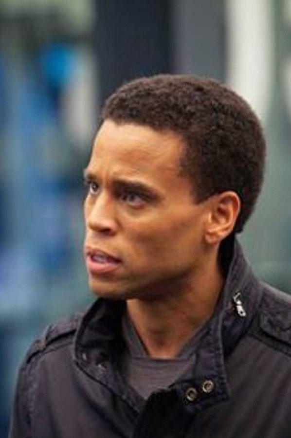 Almost Human