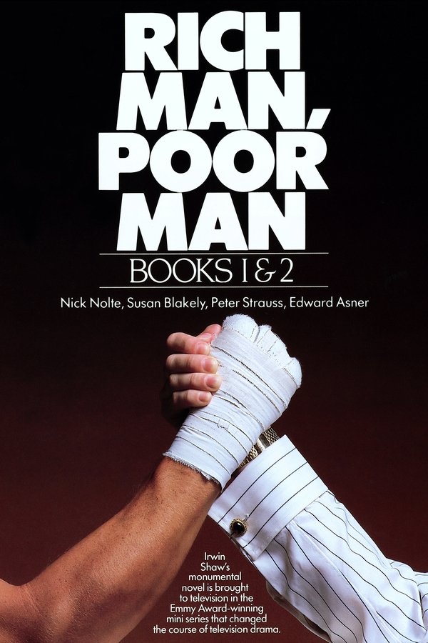 Rich Man, Poor Man Rich Man, Poor Man