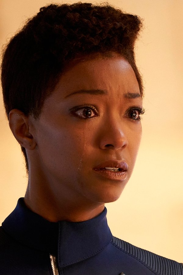 Star Trek: Discovery – S02E11 – Perpetua Infinità