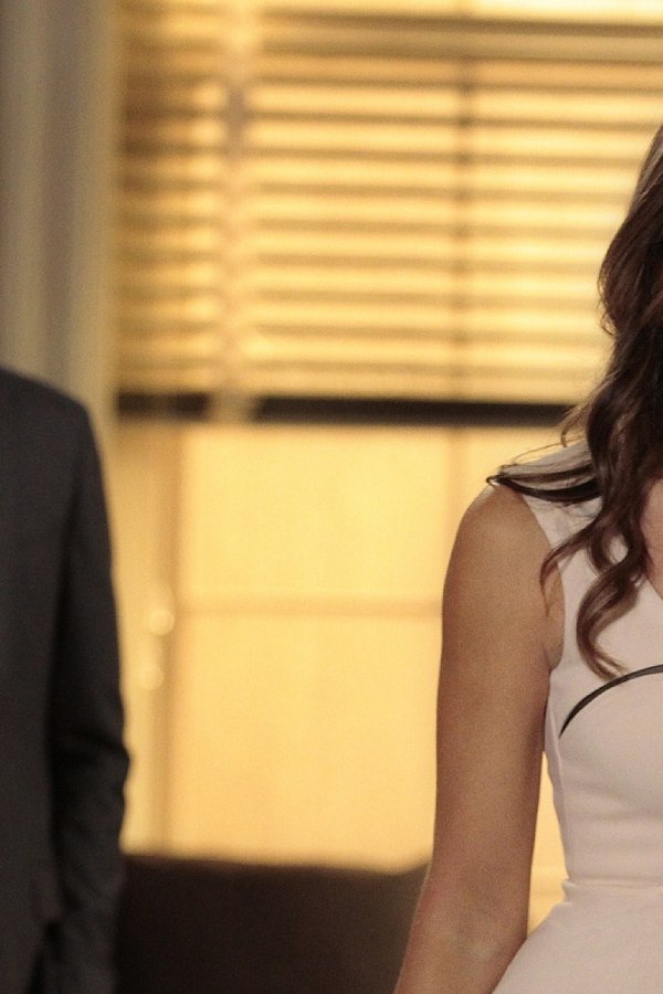 Gossip Girl – S05E03 – Chi è il padre?