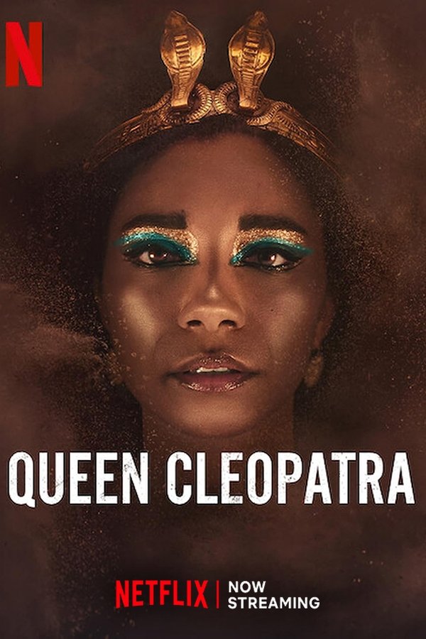 NF - Queen Cleopatra (2023) (GB)