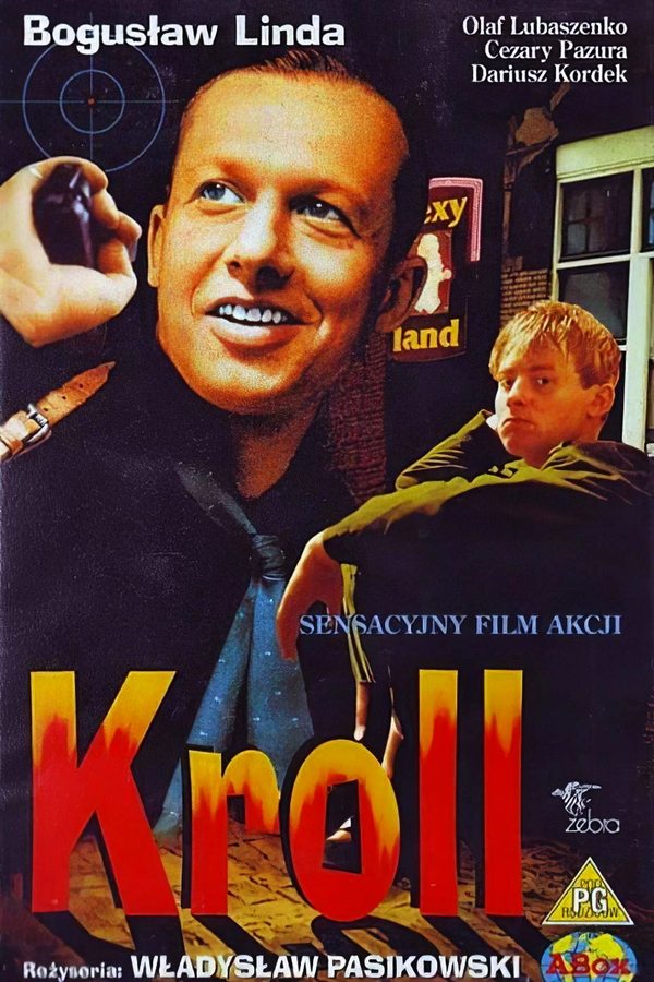 PL 4K - Kroll (1991) Polski