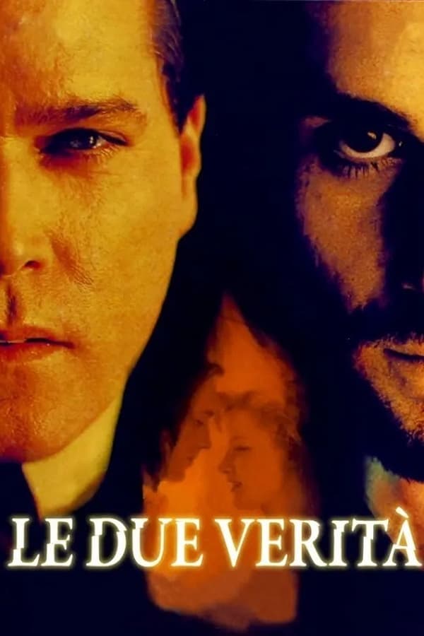 IT - Le due verità - 1999