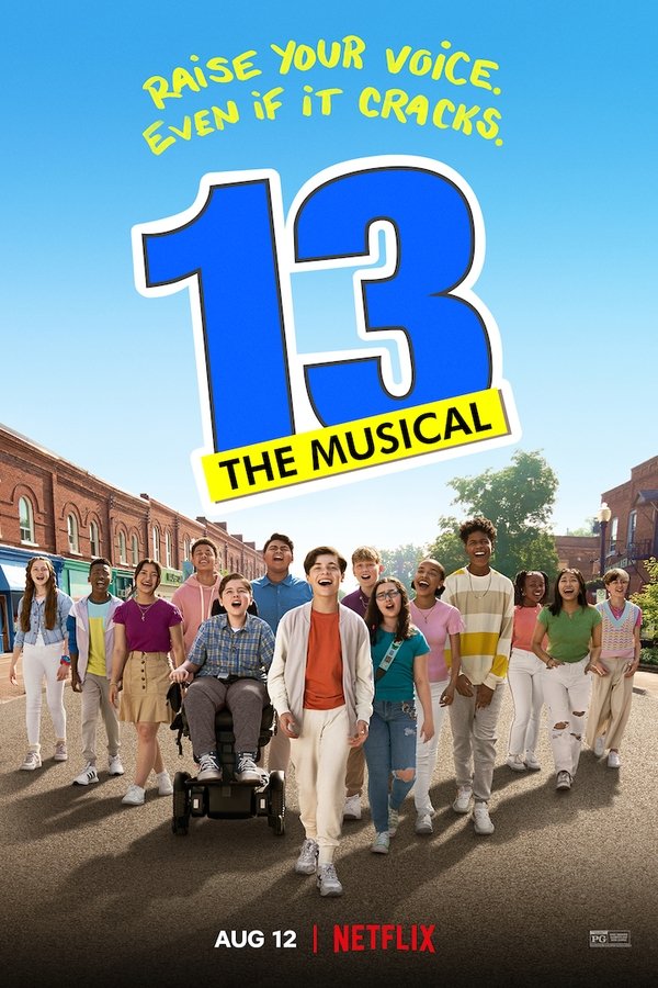 13: The Musical