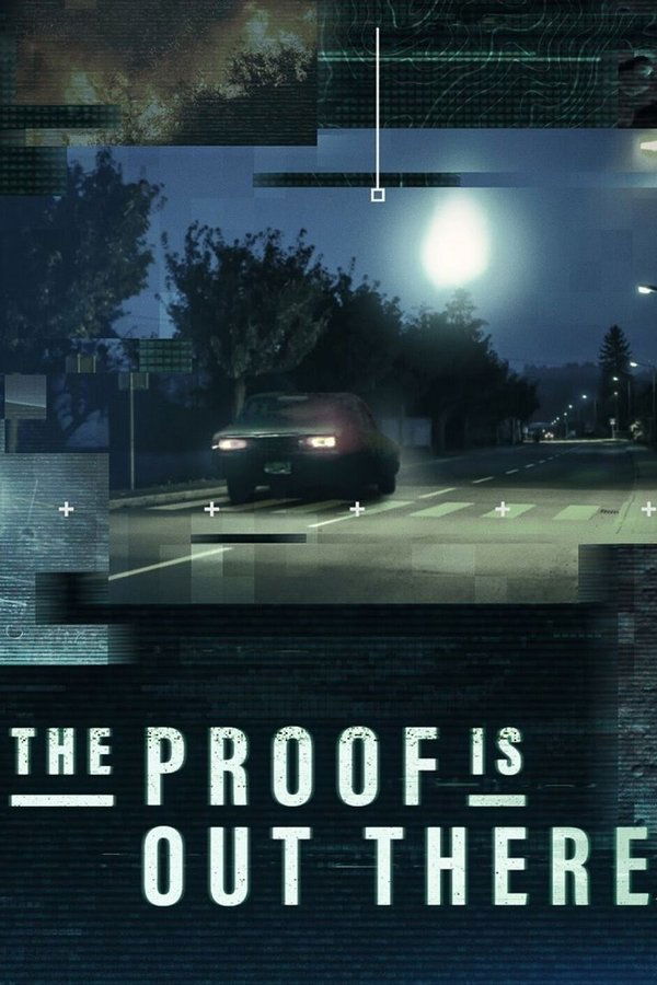 TVplus EN - The Proof is Out There (2021)