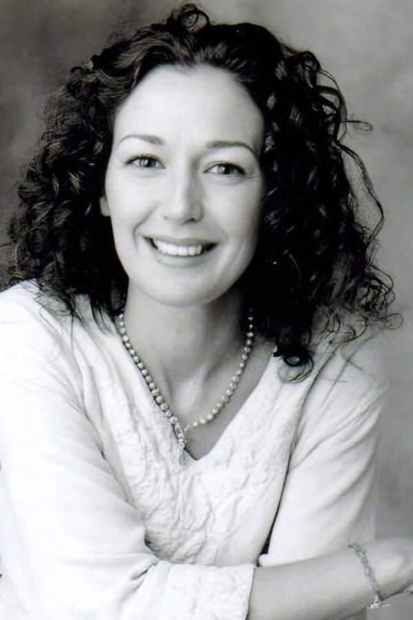 Tabitha St. Germain's headshot