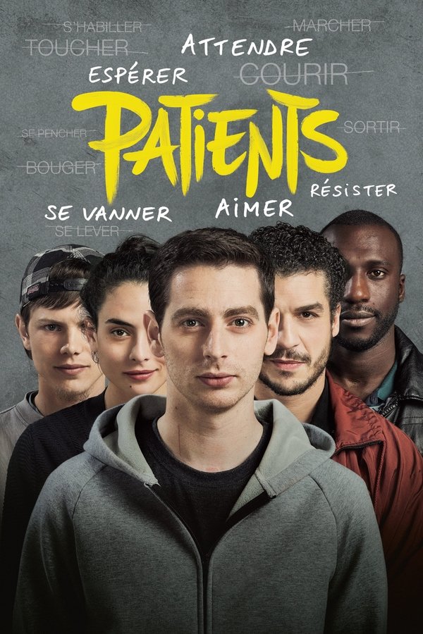 FR - Patients (2017)