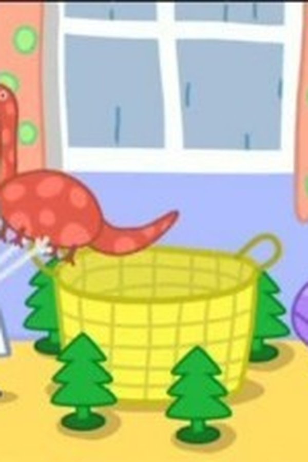 Peppa Pig – S03E08 – Episodio 8
