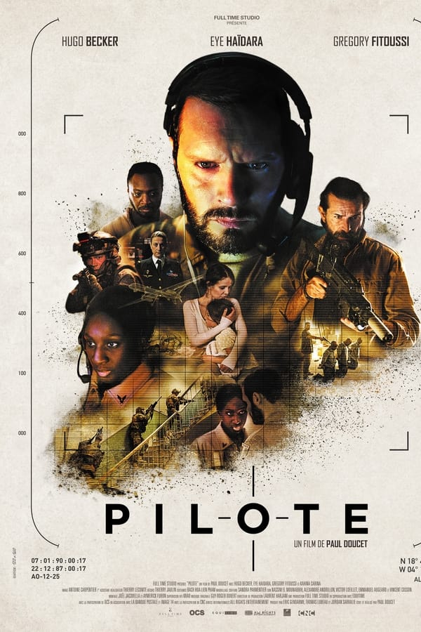 TVplus FR - Pilote  (2022)